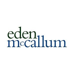 Eden McCallum platform for portfolio work
