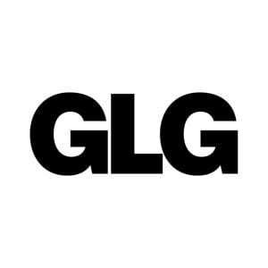 GLG platform for portfolio work