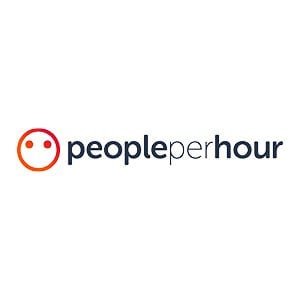 People Per Hour platform for portfolio work