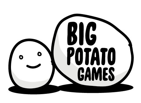 Big Potato Games - Head of Corporate Events and Big Night In Founder