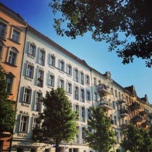 Private Real Estate Investments in Germany