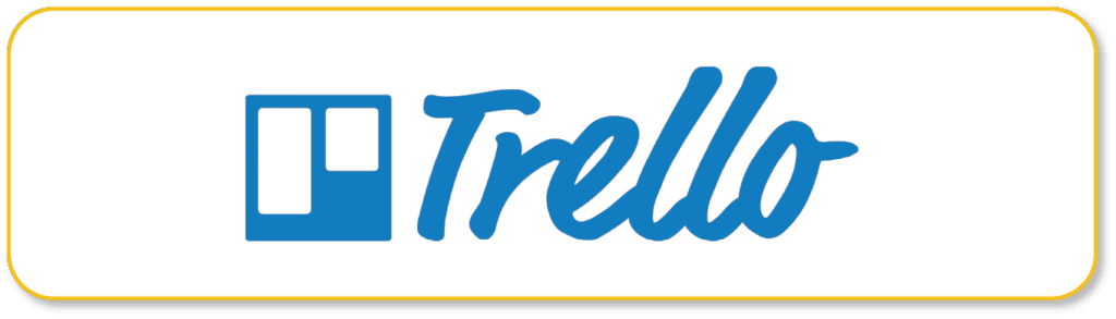 Productivity Tools: Trello