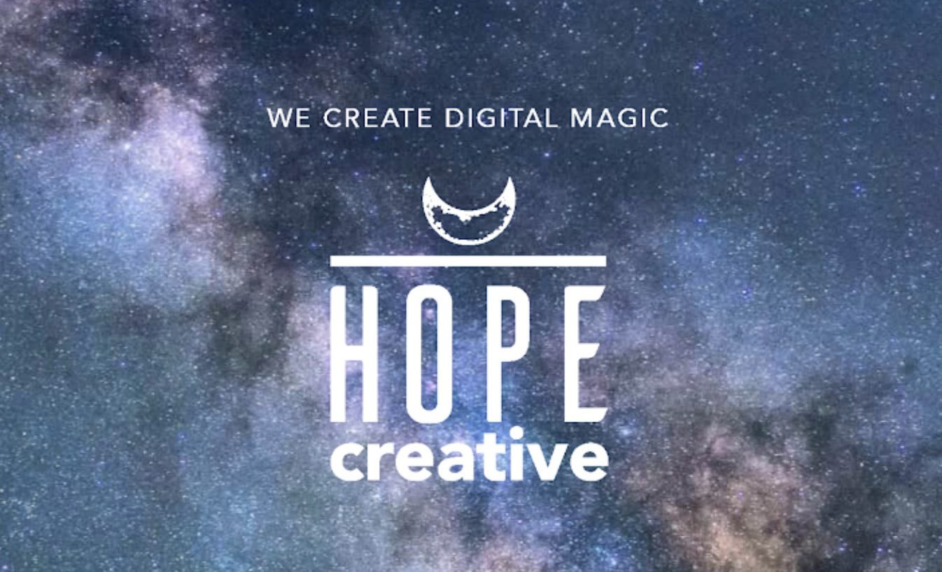 Hope Creative Agency