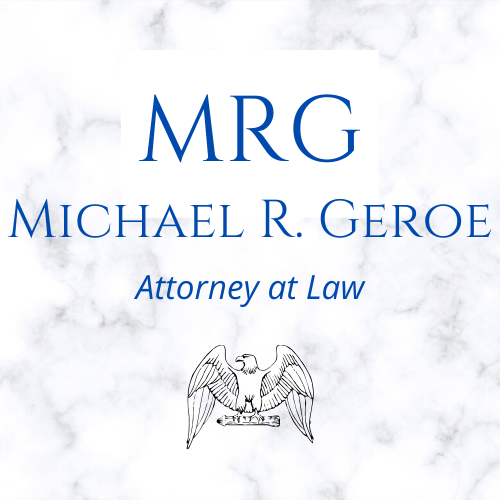 Law Office of Michael R. Geroe, P.C.