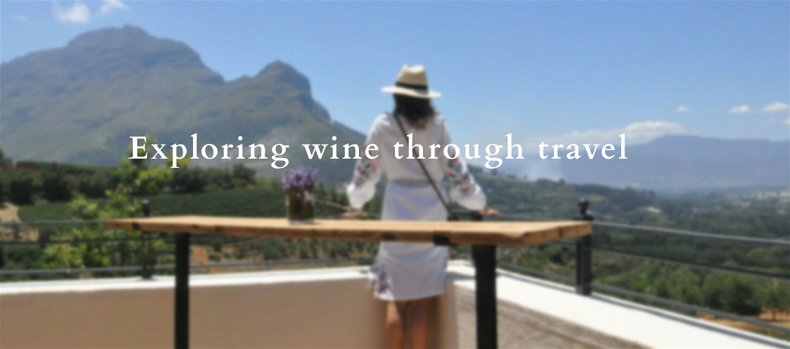 Acartem Wine Travel Blog 