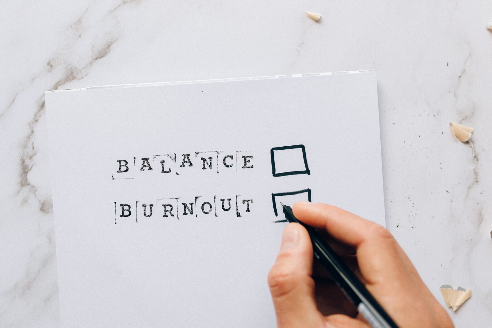 Burnout Proof your Business 