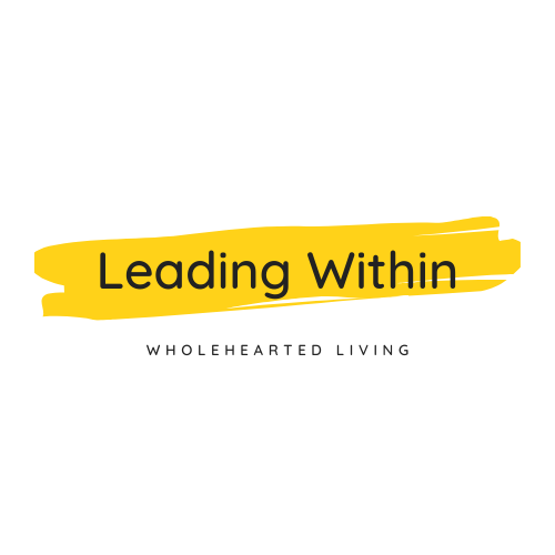 Leading Within