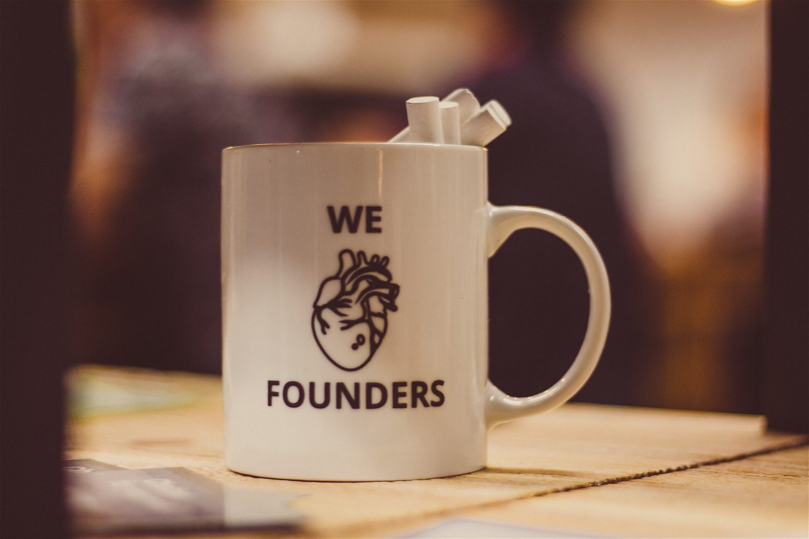 Supporting Fellow Founders