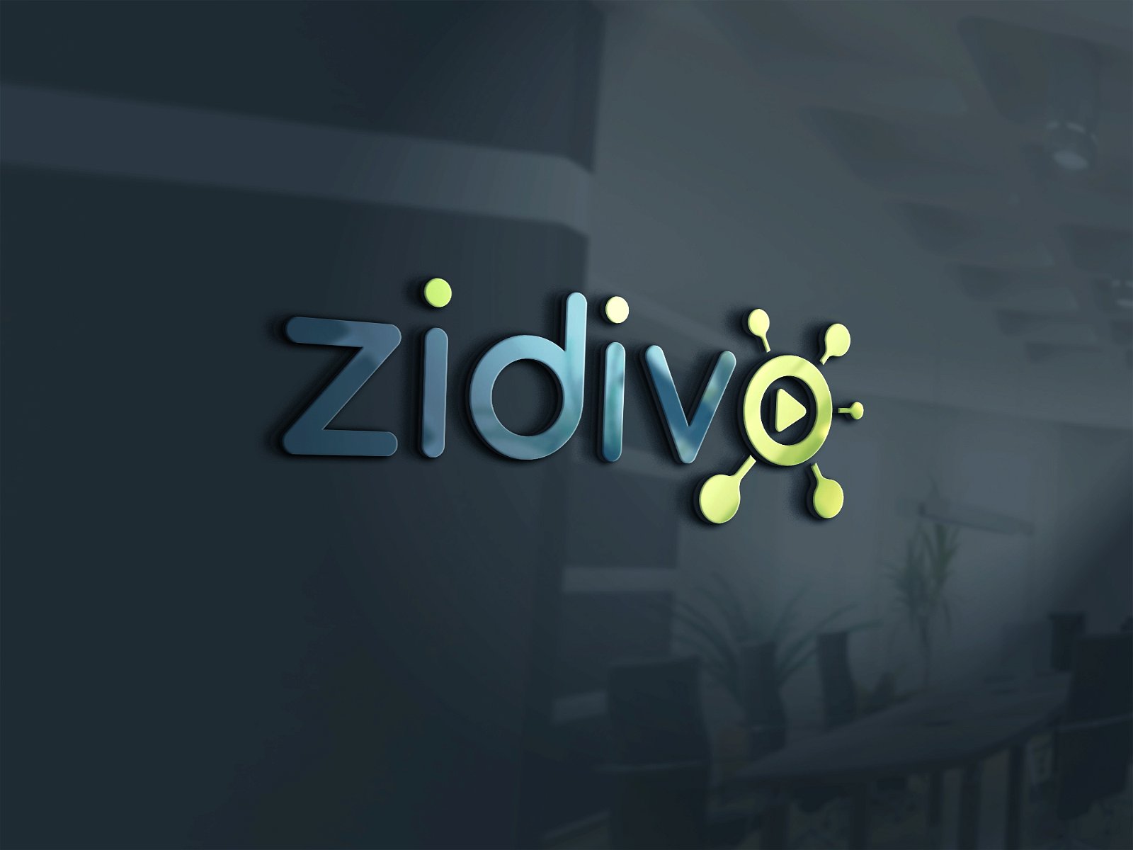 Zidivo - Video Streaming Platform