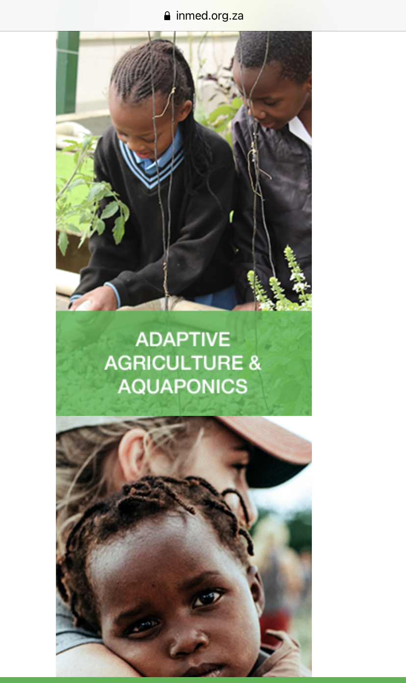 Climate Smart Aquaponics Agriculture Smallholder Financial Inclusion 