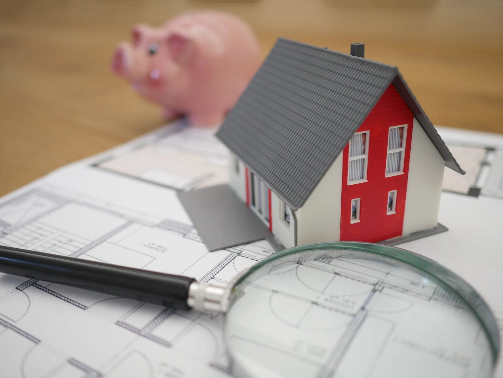 Creating, Maintaining or Changing your Property Portfolio