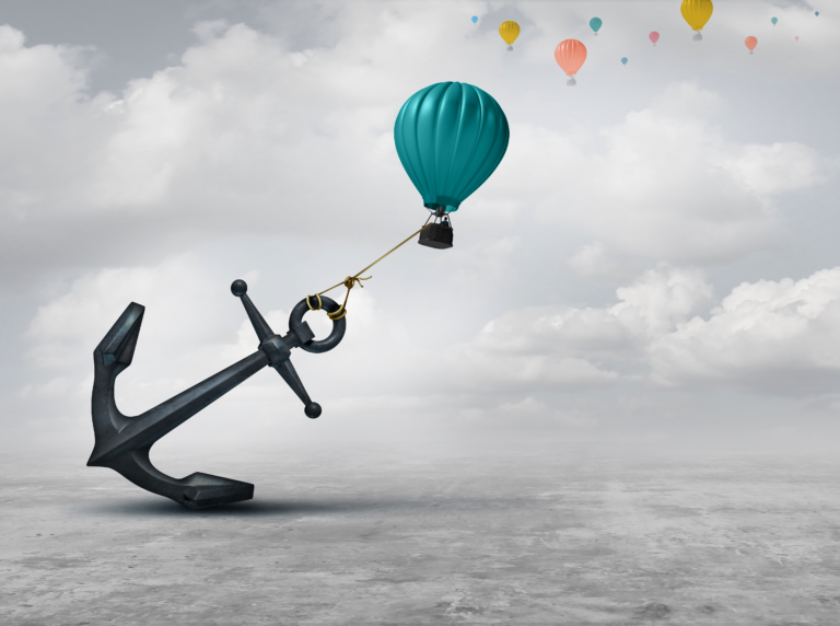 Letting Go of Perfection: Thought Leadership Tips | The Portfolio Collective
