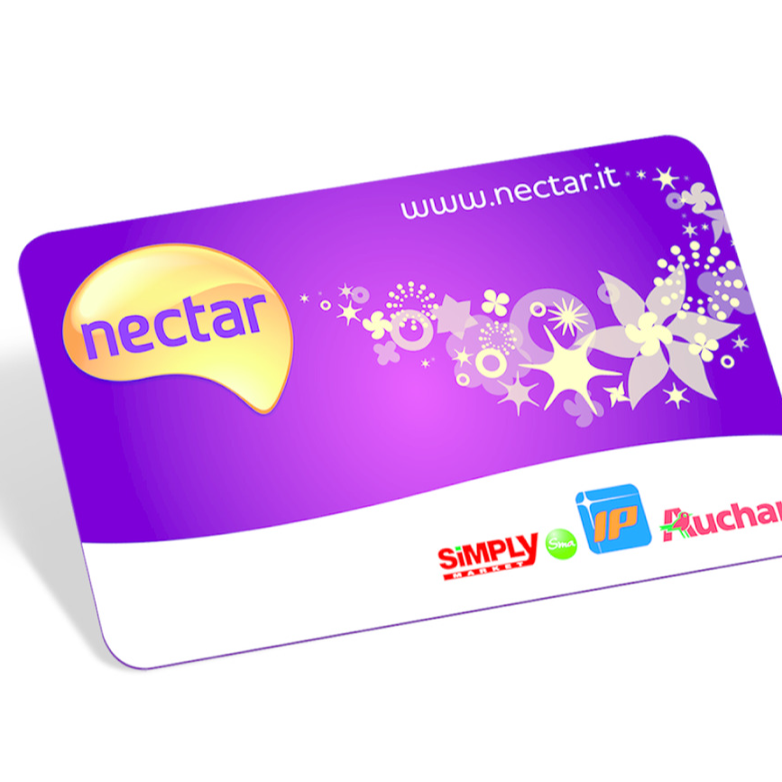 Flawlessly launched Nectar Italia