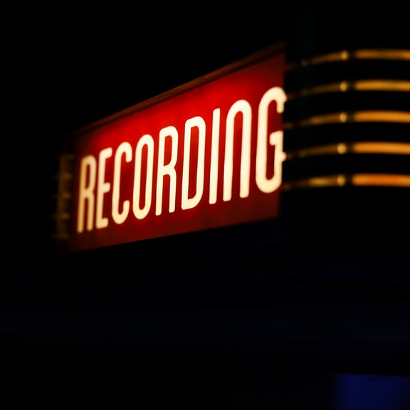 Freelance Marketing - AudioMango Mobile Recording Studio