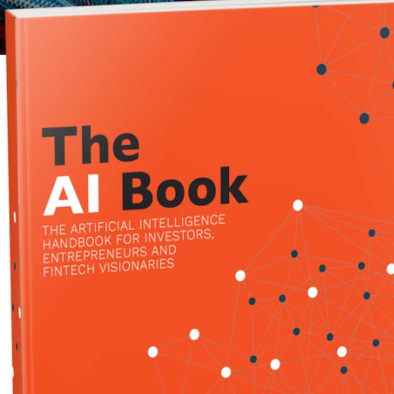 Co-author – The AI Book