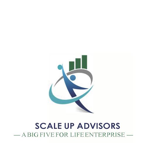 Scale Up Advisors