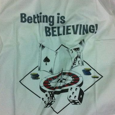 Betting Is Believing Research