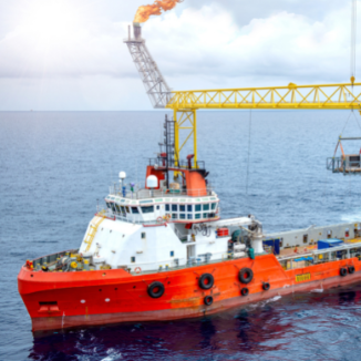 Offshore Engineering Projects