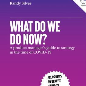 What Do We Do Now? (book)