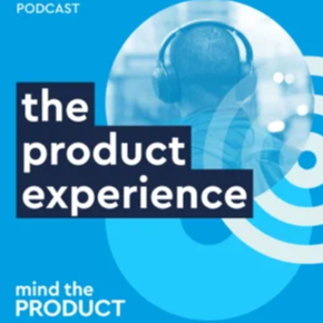 The Product Experience