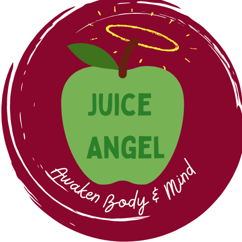 Juice Angel - Nutritional Juice Coaching