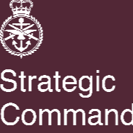Strategy Development for UK Defence Strategic Command