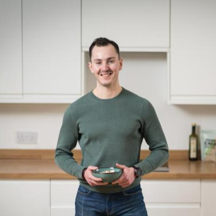 Founder - DM Nutrition