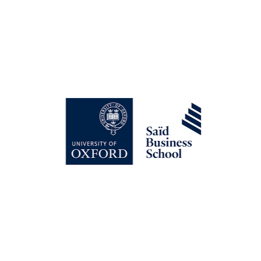 Strategic Innovation | Saïd Business School Oxford University