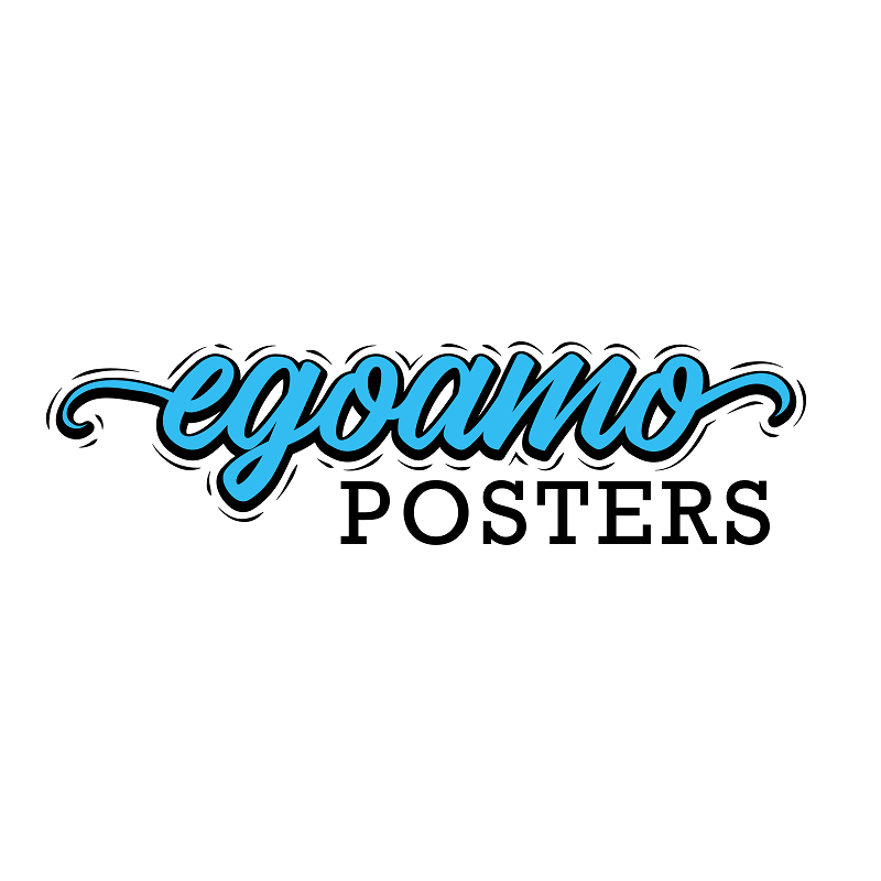 Founder - EgoAmo Posters