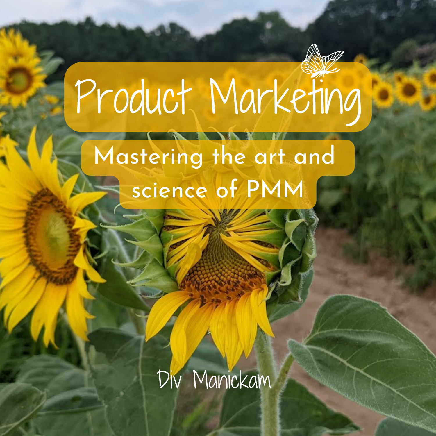 [Book] Product Marketing: Mastering the art and science of PMM