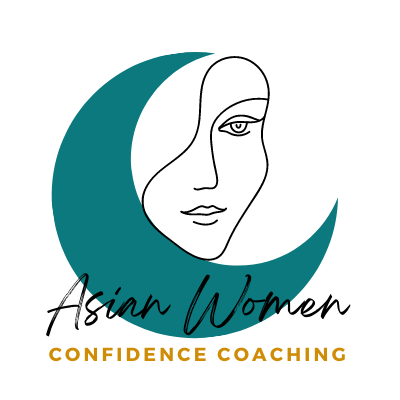 Asian Women Confidence Coaching 