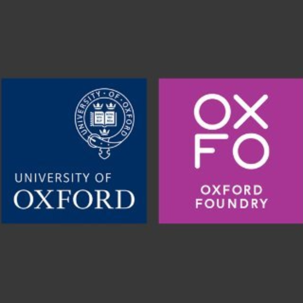 Lead the University of Oxford pre-seed to seed stage accelerator