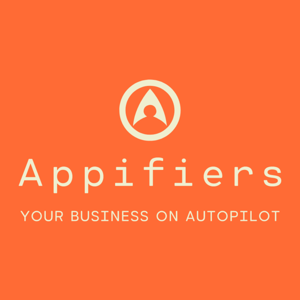 Appifiers: building web solutions for solo business owners