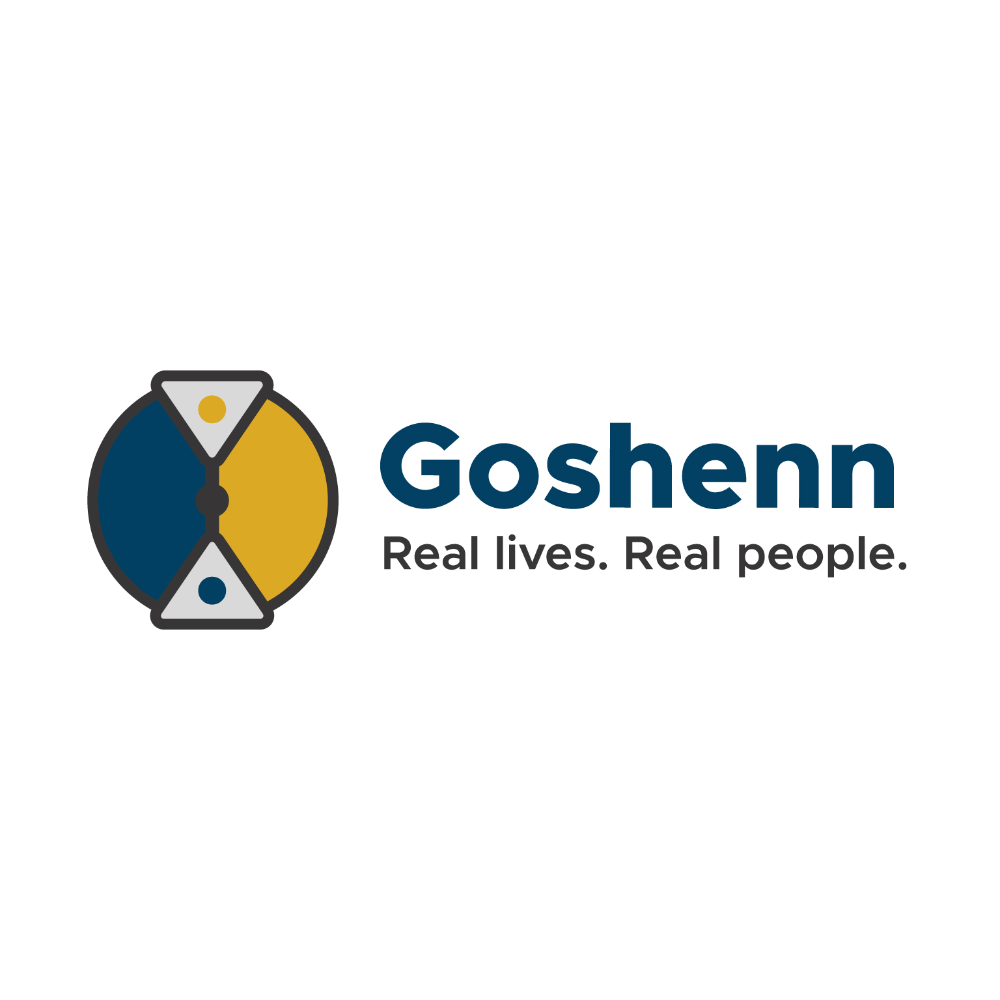 Goshenn HR - Brand Strategy, Identity Design