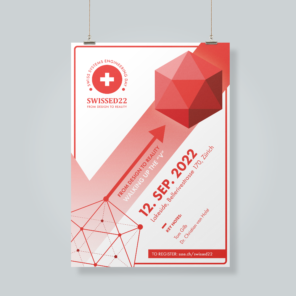 SWISSED - Identity Design, Marketing Assets