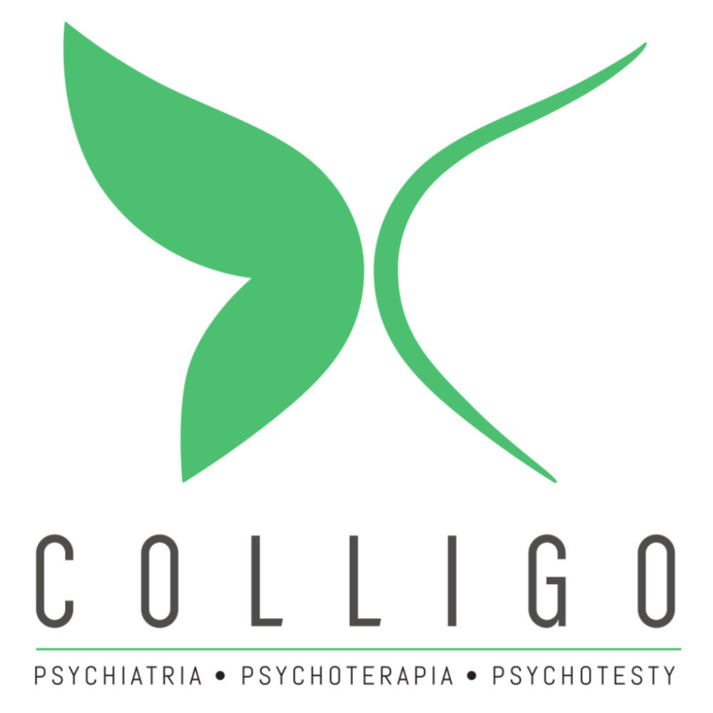 Multi hyphenate at Colligo Psychiatric Center