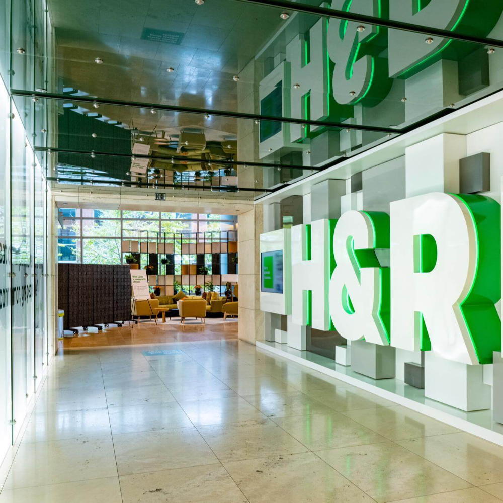 1st Agile Program Manager - H&R Block USA