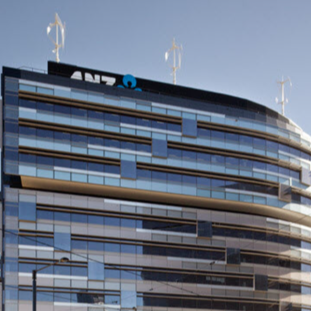 Transactive Asia Strategic Program Manager - ANZ Bank