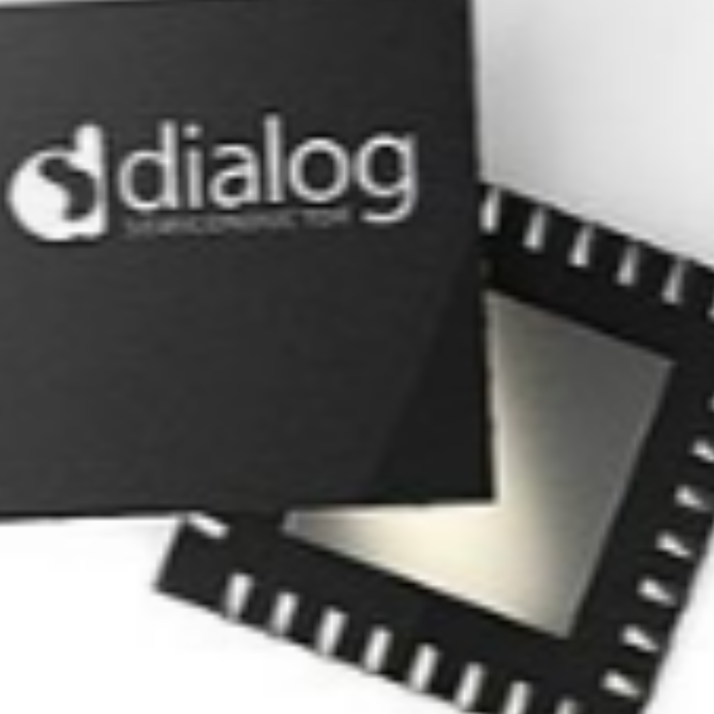 Dialog Semiconductor