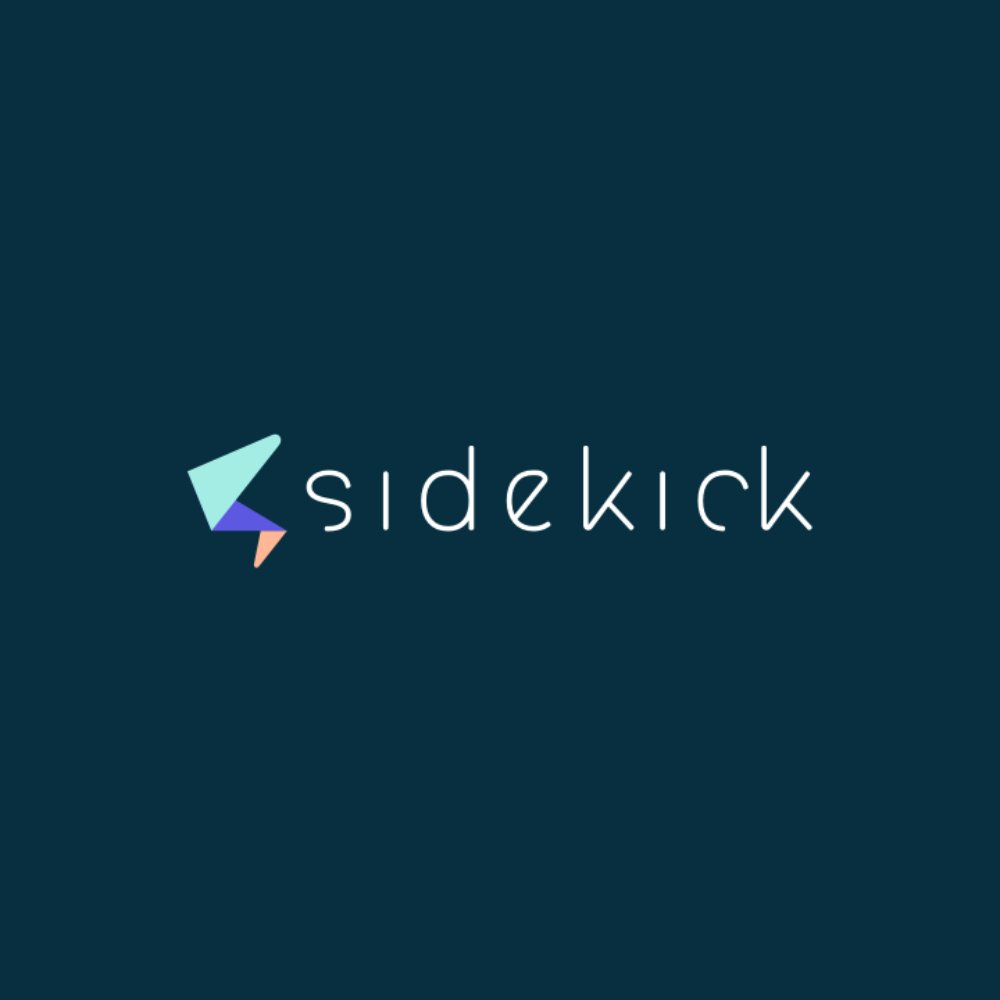 sidekick: mental health charity