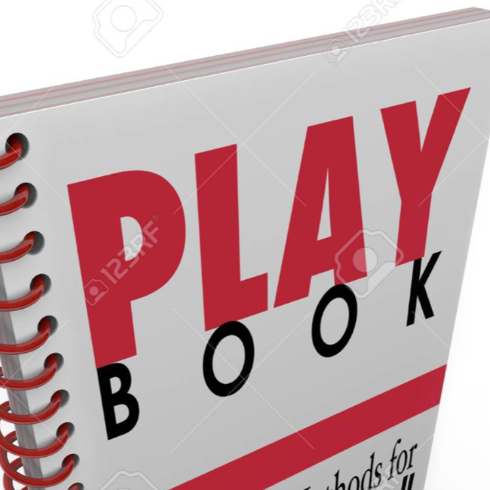 Bespoke Sales Playbook