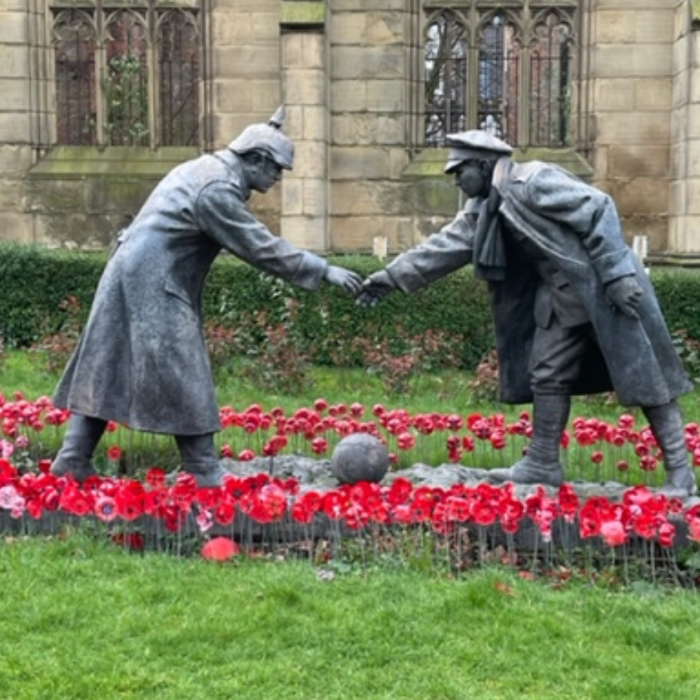 TRustee - The Poppy Factory