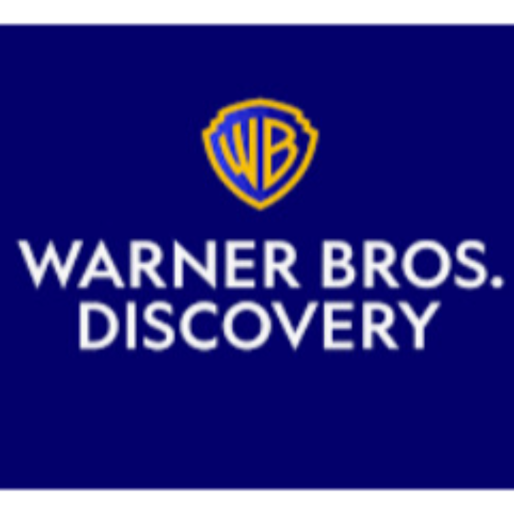  Warner-Discovery - Strategic Consultant 