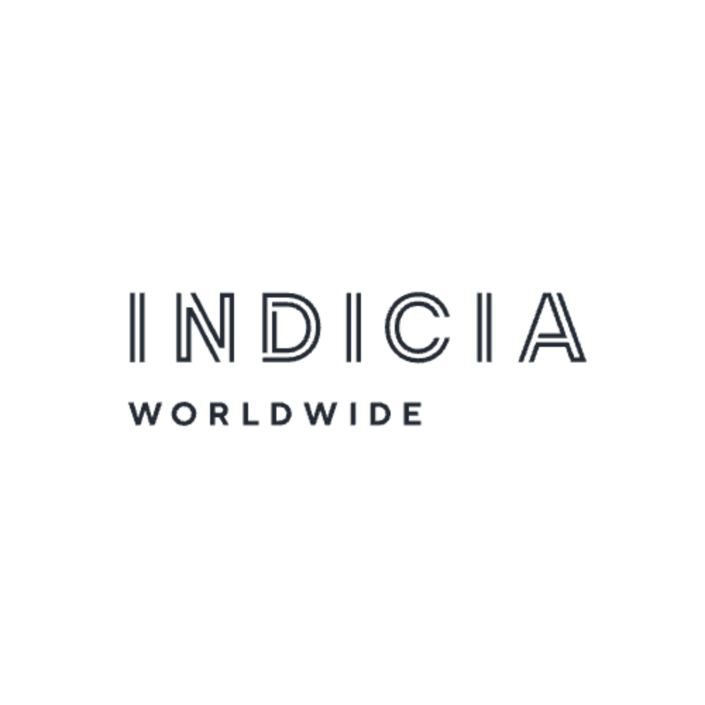 Global Executive Creative Director, Indicia Worldwide