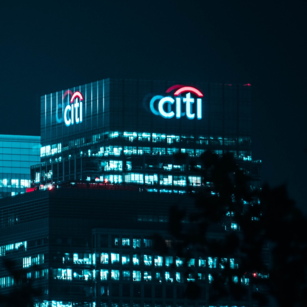 Citi: Credit Analyst, Technology, Media and Telecommunications