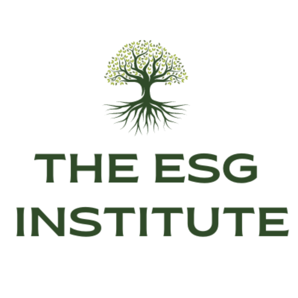 The ESG Institute Organization