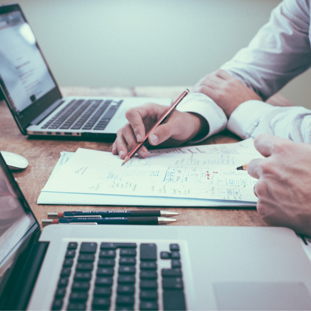 Strategy, Finance and Operations Consulting