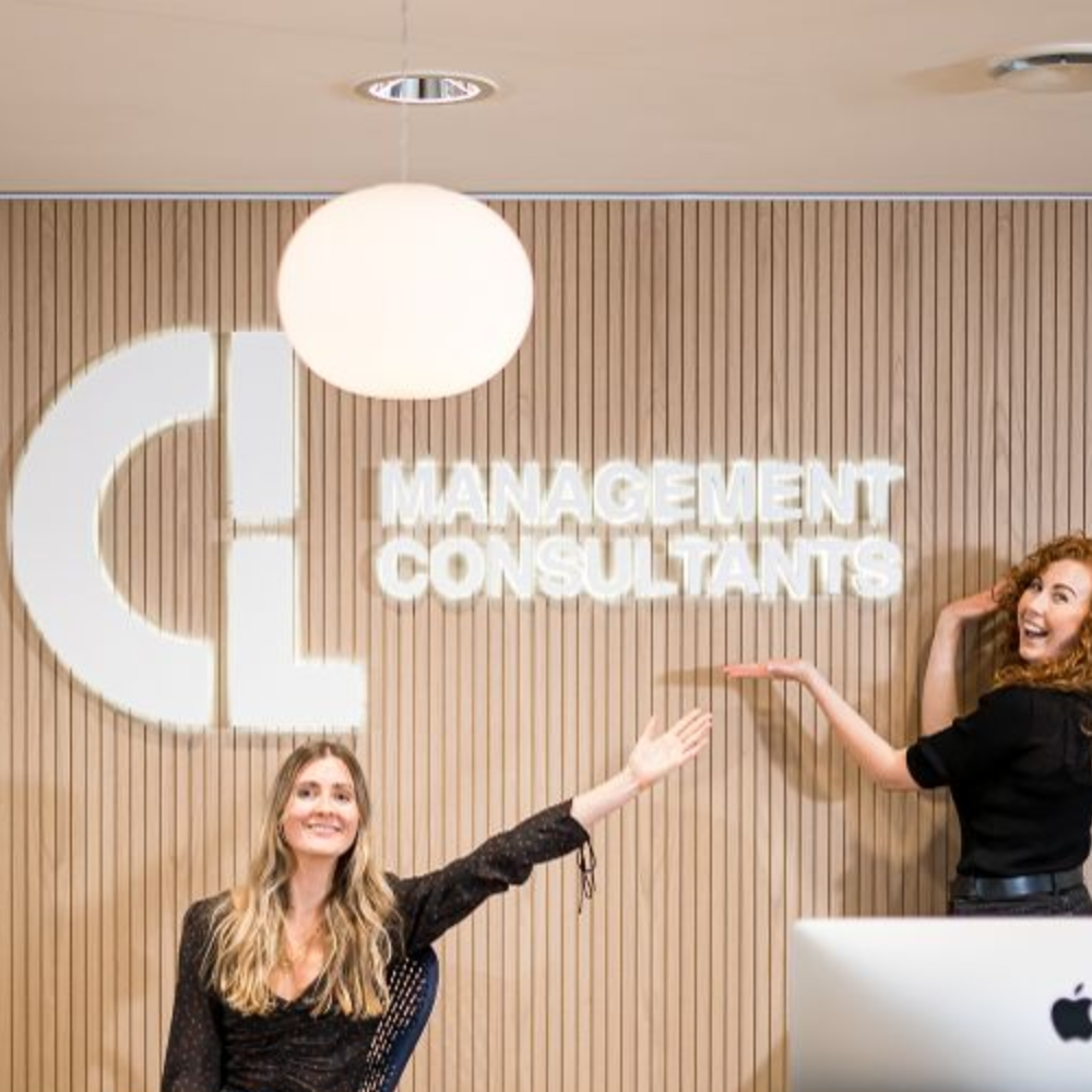 Manager | CIL Management Consultants