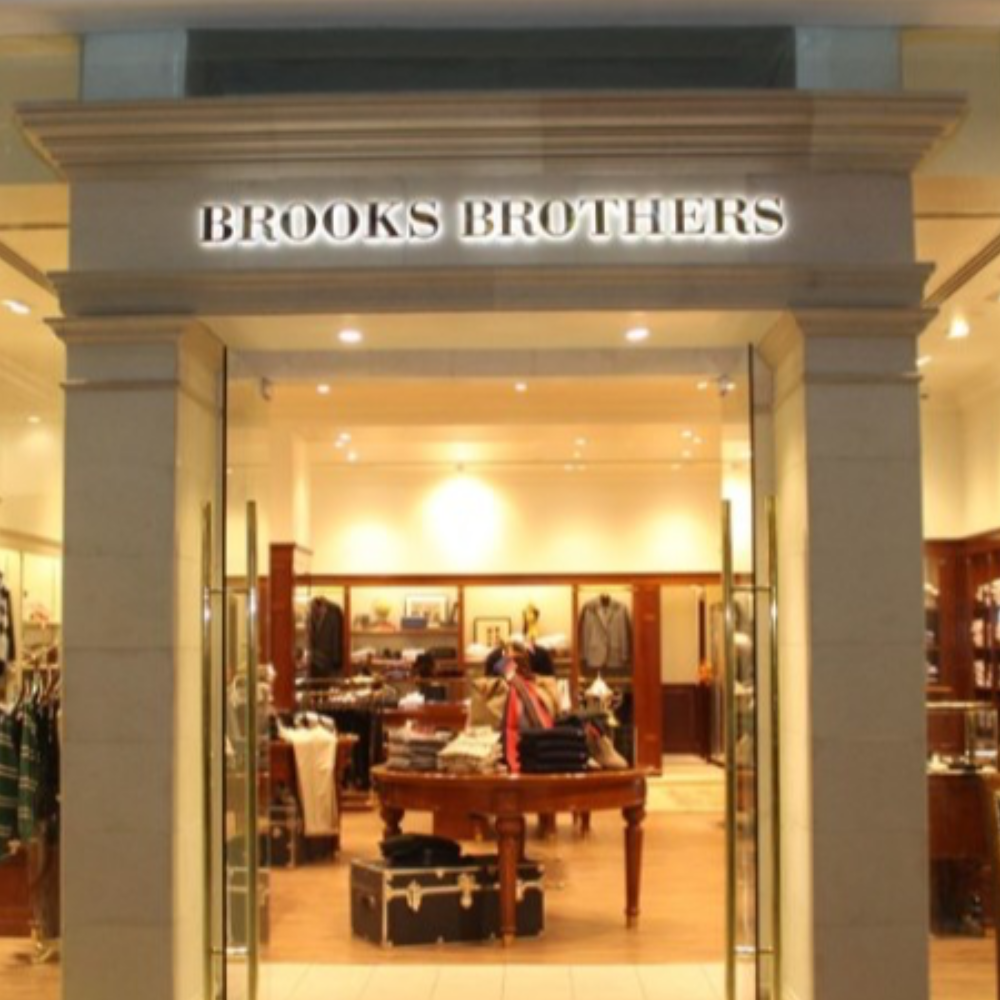 Marketing Head Brooks Brothers & Thomas Pink India (Reliance Brands)