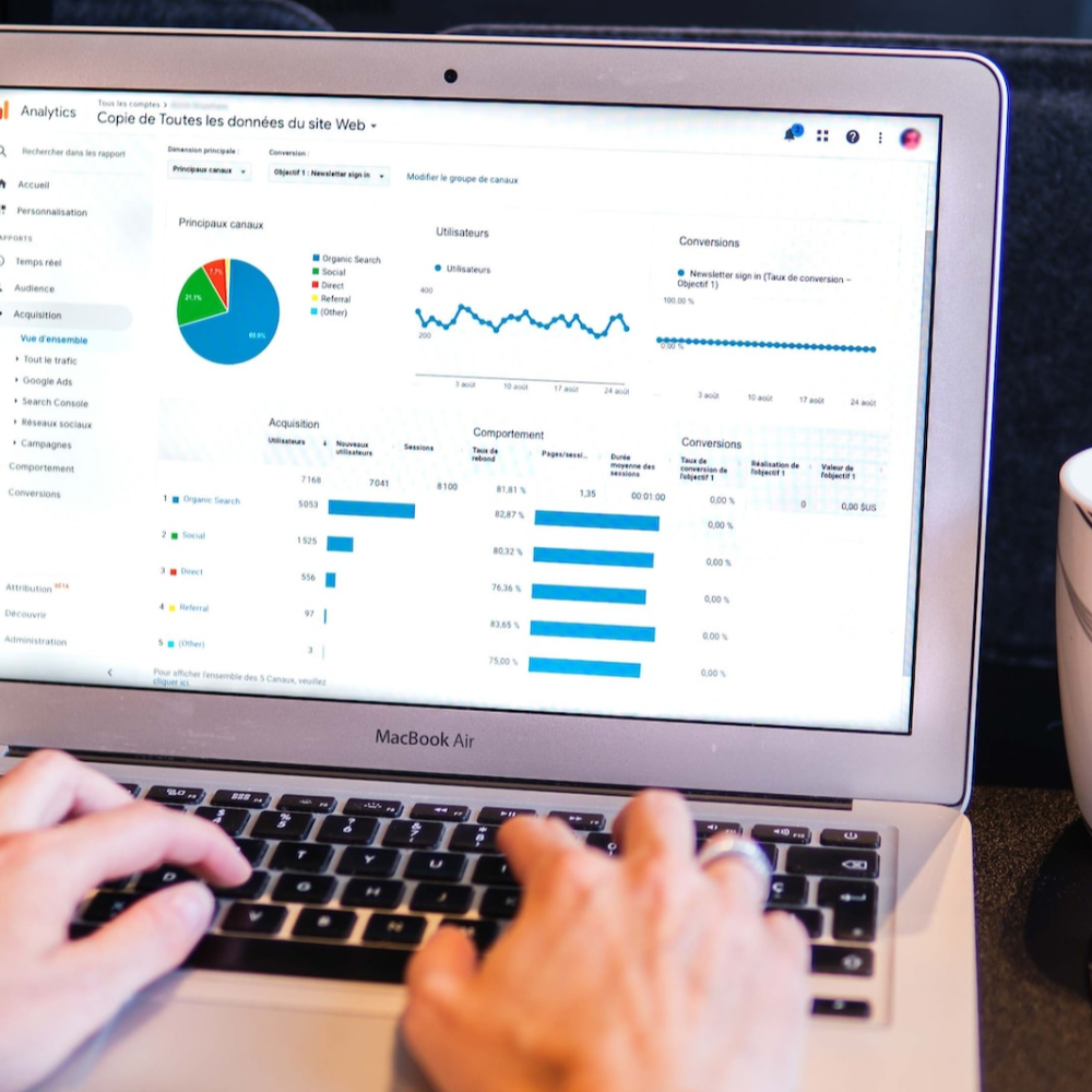 Financial Reporting